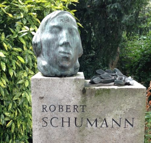 schumann